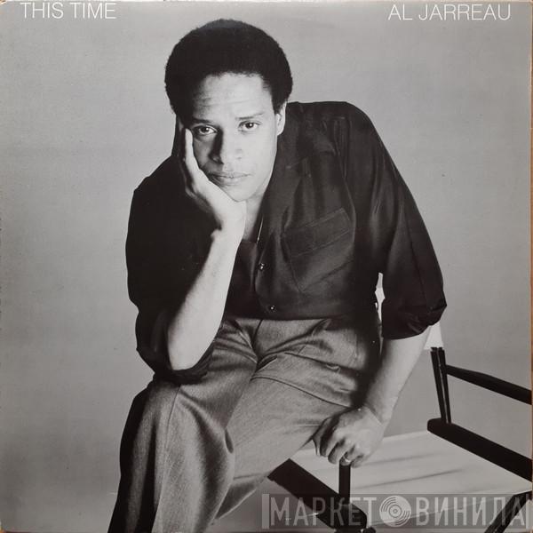  Al Jarreau  - This Time