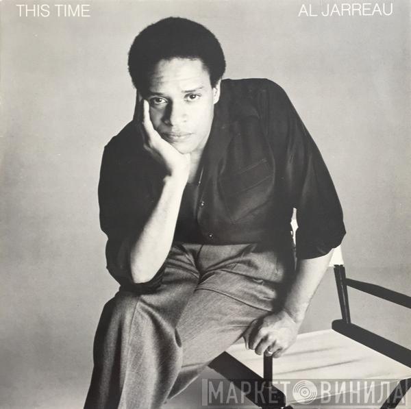  Al Jarreau  - This Time