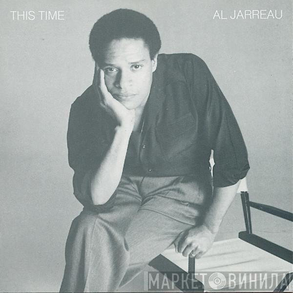  Al Jarreau  - This Time