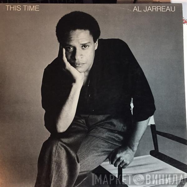  Al Jarreau  - This Time