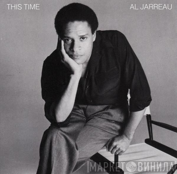  Al Jarreau  - This Time