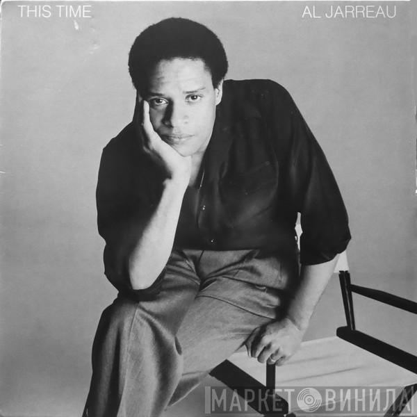  Al Jarreau  - This Time