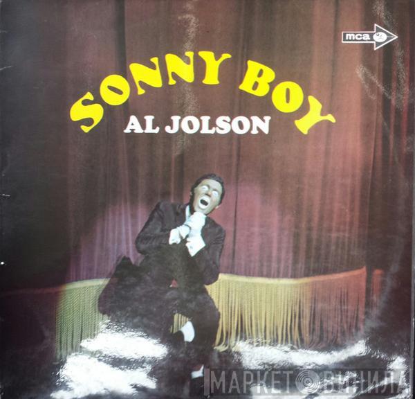 Al Jolson - Sonny Boy