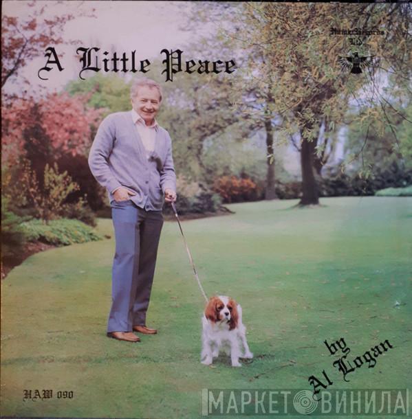 Al Logan - A Little Peace