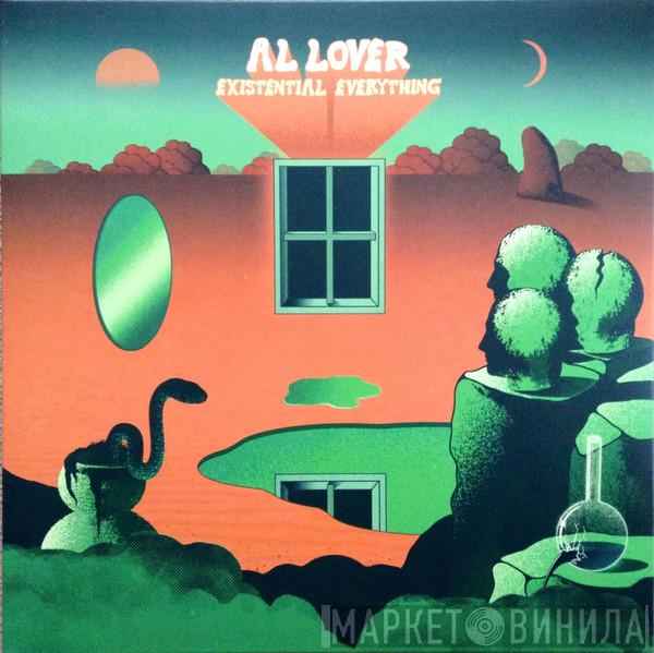  Al Lover  - Existential Everything