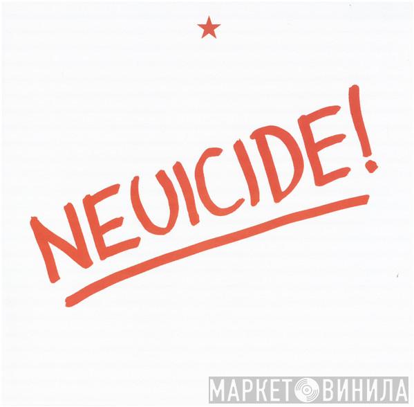  Al Lover  - NEUICIDE!