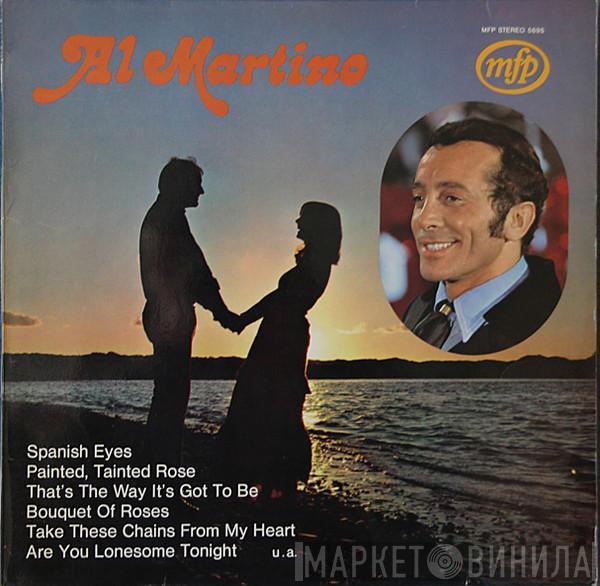 Al Martino - Al Martino