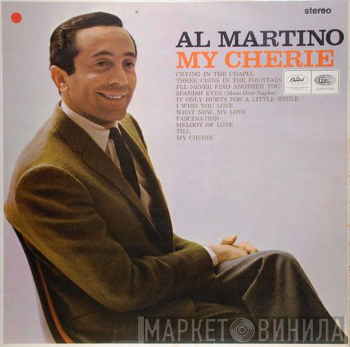 Al Martino - My Cherie