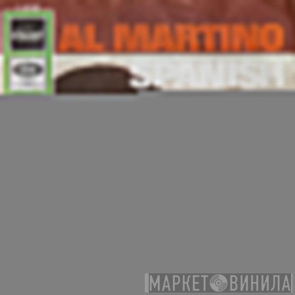  Al Martino  - Spanish Eyes