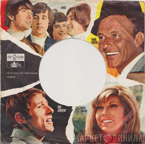  Al Martino  - Spanish Eyes