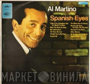 Al Martino - Spanish Eyes