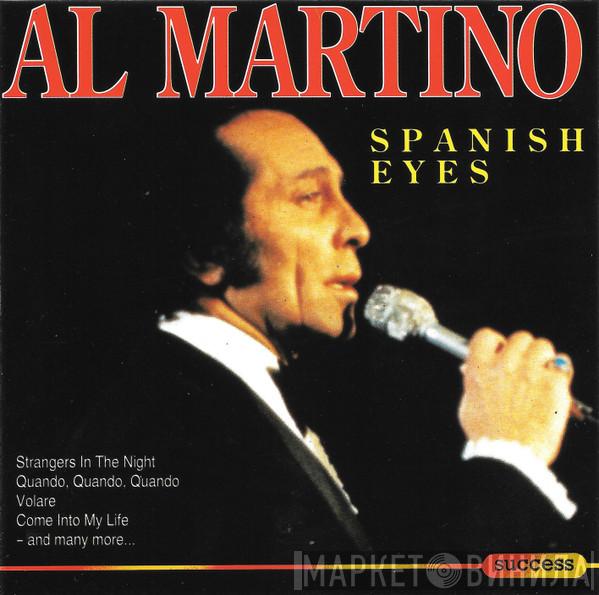 Al Martino - Spanish Eyes