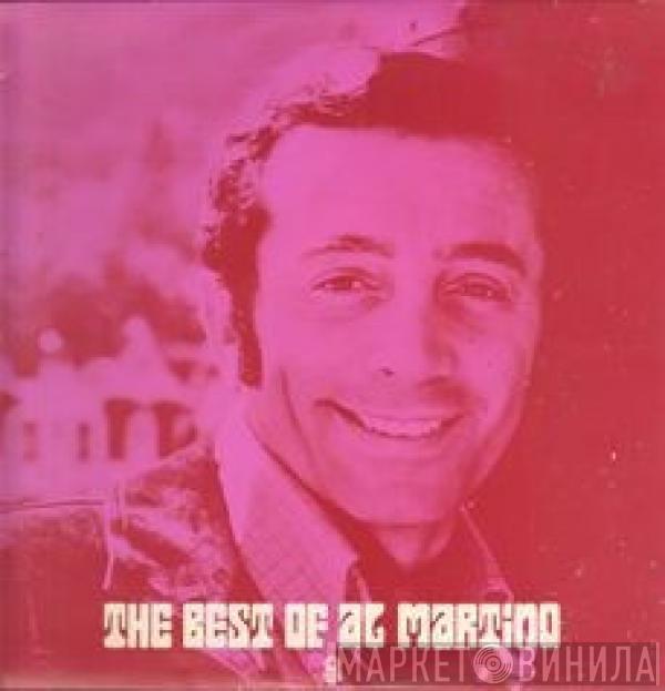 Al Martino - The Best Of Al Martino