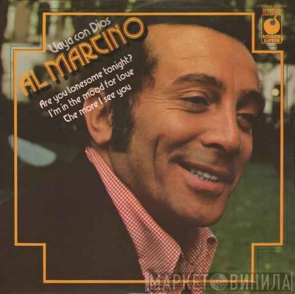 Al Martino - Vaya Con Dios