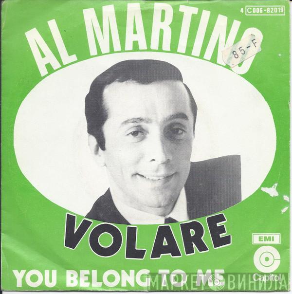  Al Martino  - Volare