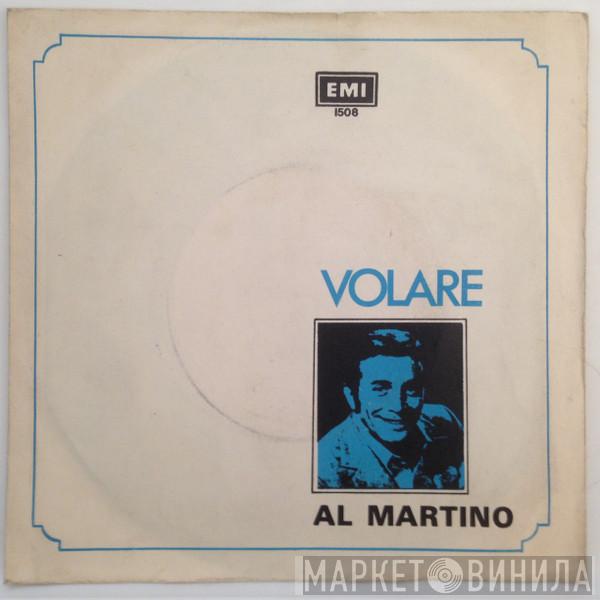  Al Martino  - Volare