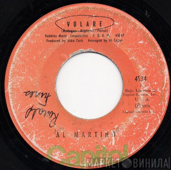  Al Martino  - Volare
