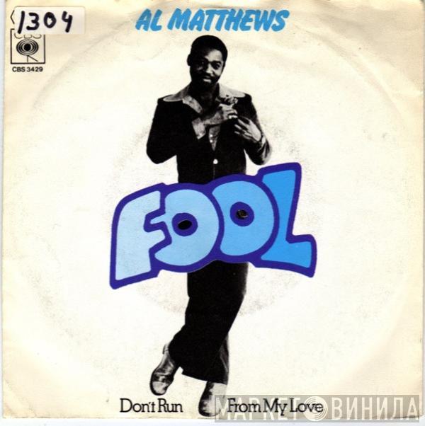 Al Matthews - Fool