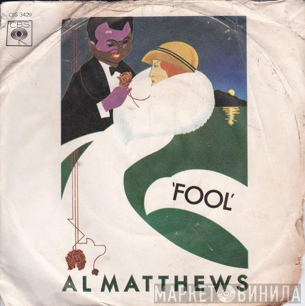 Al Matthews - Fool
