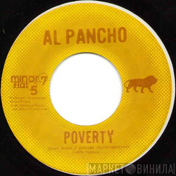 Al Pancho - Poverty / Children