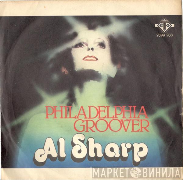 Al Sharp - Philadelphia Groover