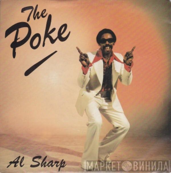 Al Sharp - The Poke