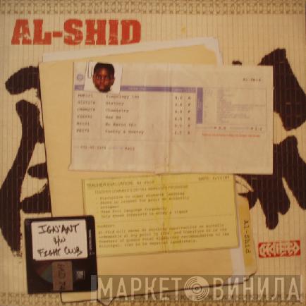Al-Shid - Ign'ant