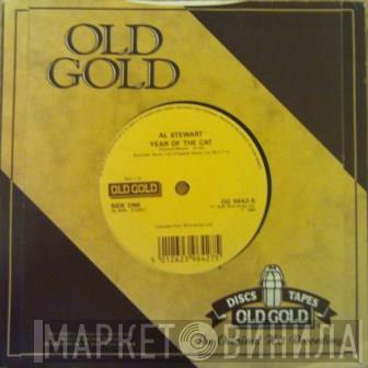 Al Stewart, Climax Blues Band - Year Of The Cat / Couldn't Get It Right