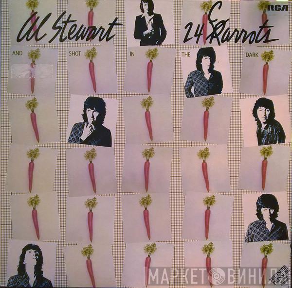  Al Stewart  - 24 Carrots