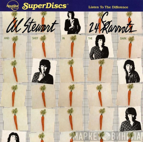 Al Stewart - 24 Carrots