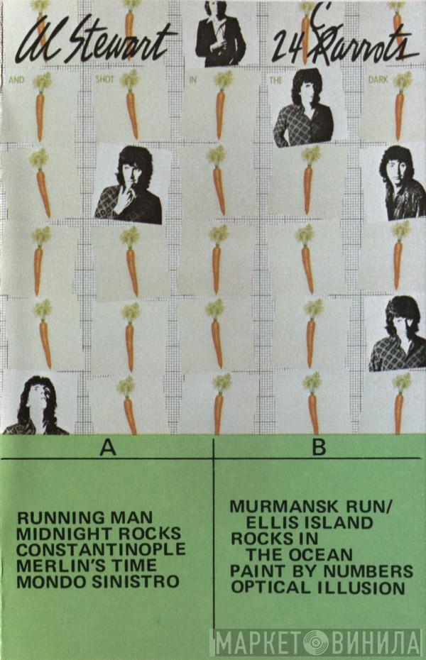 Al Stewart - 24 Carrots