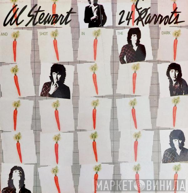 Al Stewart - 24 Carrots