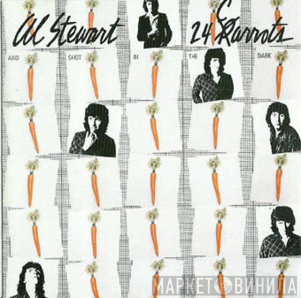  Al Stewart  - 24 Carrots