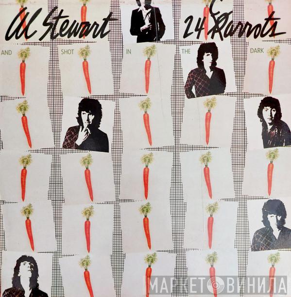  Al Stewart  - 24 Carrots