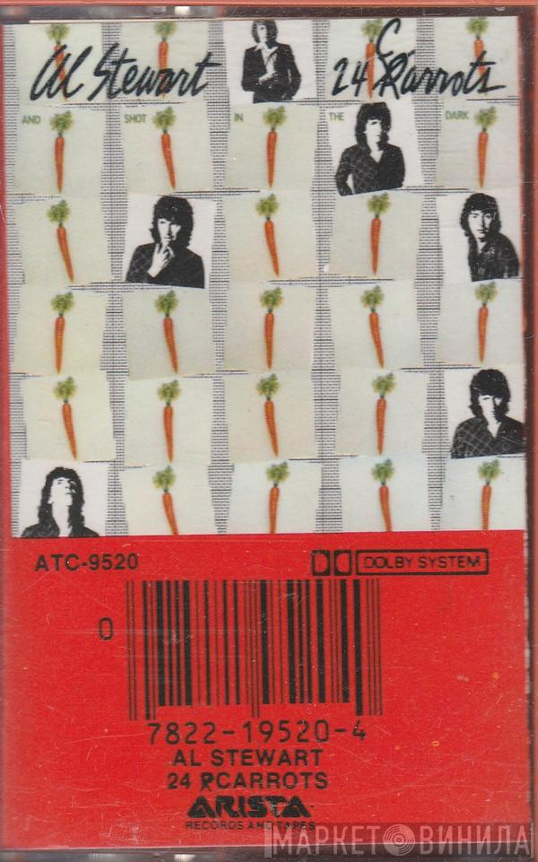  Al Stewart  - 24 Carrots