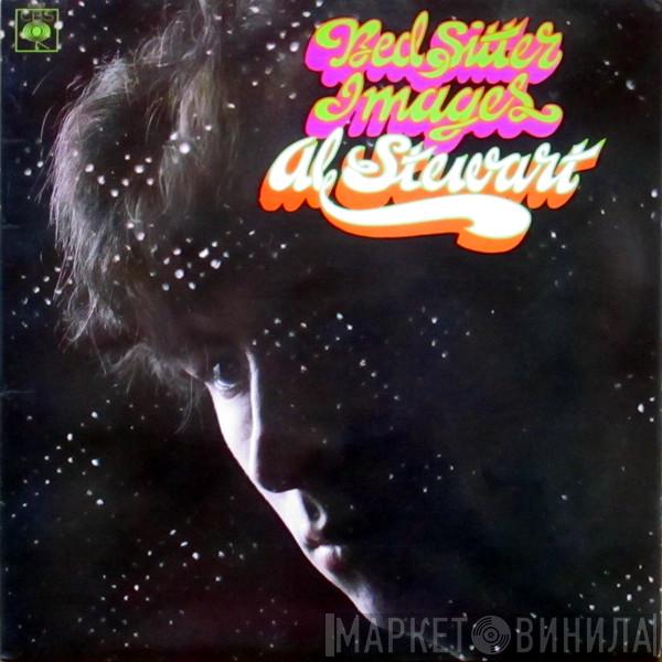 Al Stewart - Bed Sitter Images