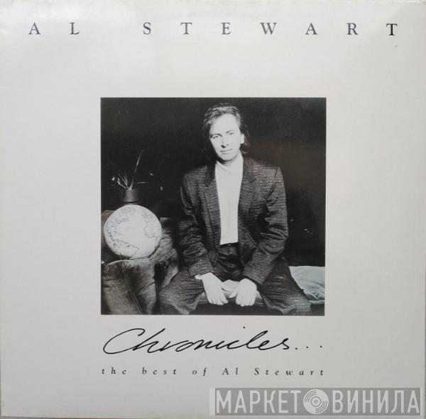 Al Stewart - Chronicles - The Best Of Al Stewart