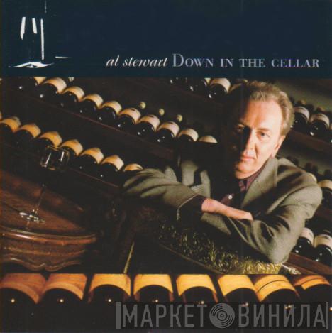 Al Stewart - Down In The Cellar