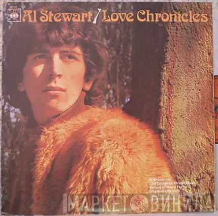 Al Stewart - Love Chronicles