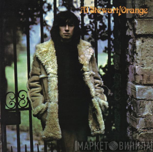 Al Stewart - Orange