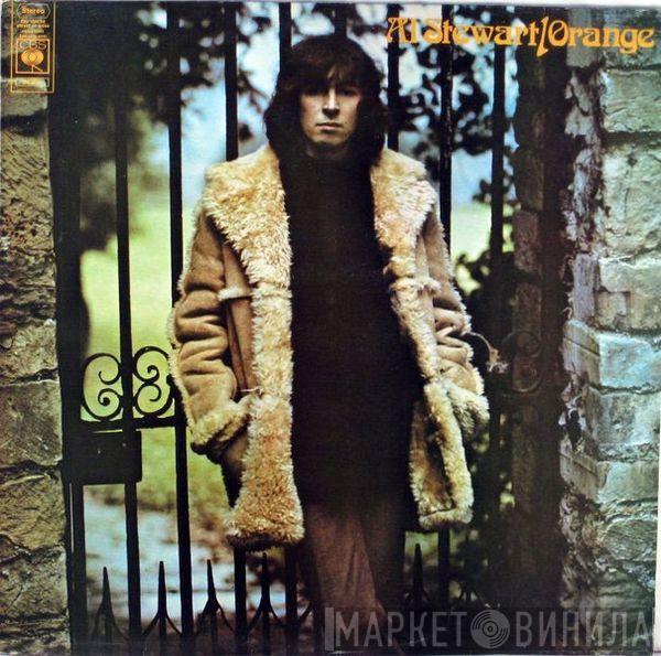 Al Stewart - Orange