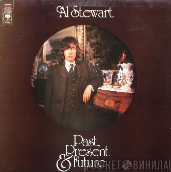  Al Stewart  - Past, Present & Future