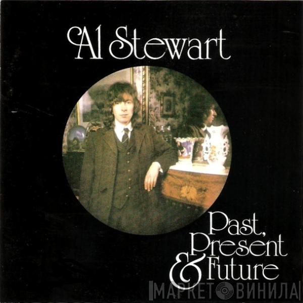  Al Stewart  - Past, Present & Future