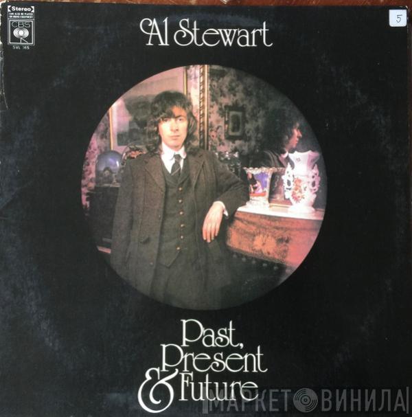  Al Stewart  - Past, Present & Future