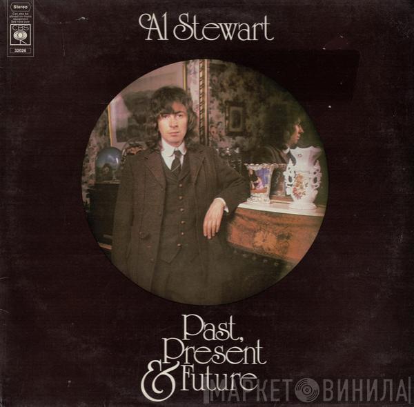  Al Stewart  - Past, Present & Future