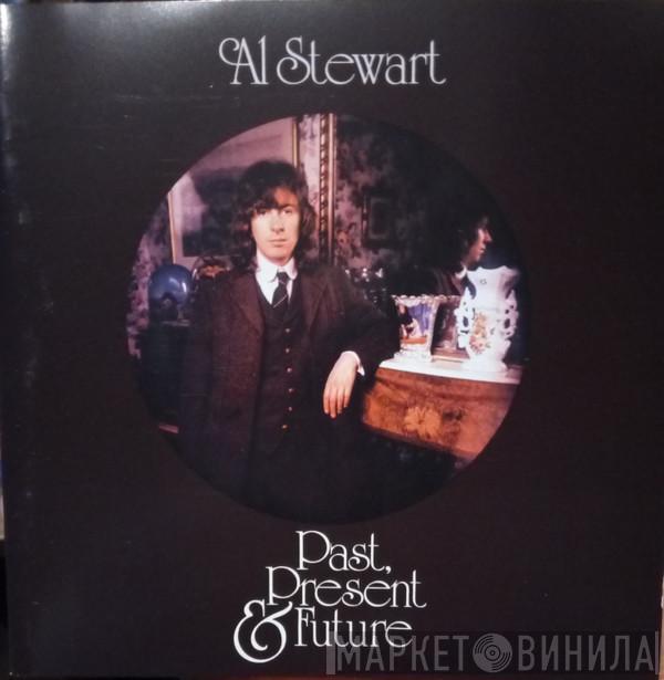  Al Stewart  - Past, Present And Future