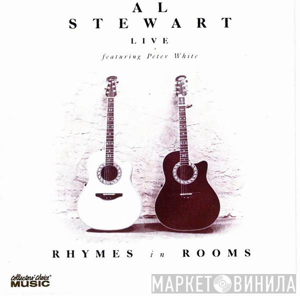  Al Stewart  - Rhymes In Rooms