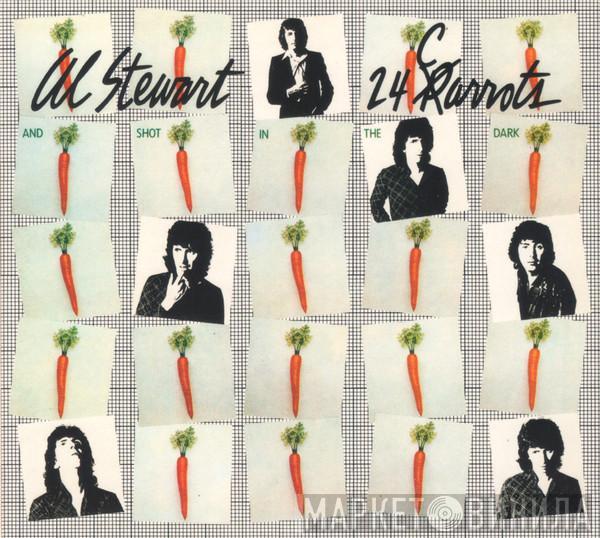 Al Stewart, Shot In The Dark  - 24 Carrots [40th Anniversary Edition]