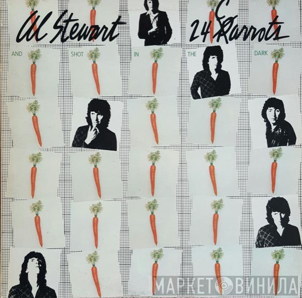 Al Stewart, Shot In The Dark  - 24 Carrots