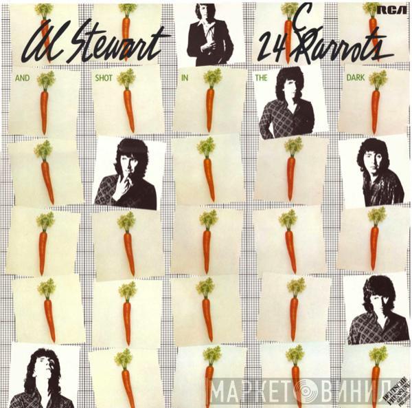 Al Stewart, Shot In The Dark  - 24 Carrots